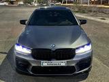BMW 540 2019 года за 20 000 000 тг. в Астана – фото 2
