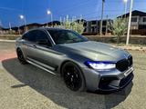 BMW 540 2019 года за 20 000 000 тг. в Астана – фото 3