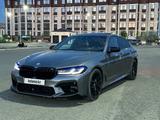BMW 540 2019 года за 20 000 000 тг. в Астана – фото 4