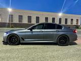 BMW 540 2019 года за 20 000 000 тг. в Астана – фото 5