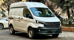 Ford Transit 2024 годаүшін17 200 000 тг. в Алматы