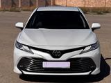 Toyota Camry 2018 года за 14 500 000 тг. в Актау