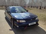 Nissan Maxima 1997 года за 1 900 000 тг. в Кокшетау