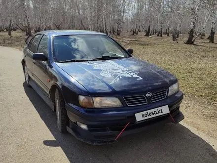 Nissan Maxima 1997 года за 1 900 000 тг. в Кокшетау