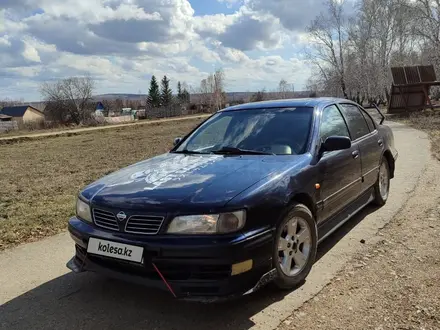 Nissan Maxima 1997 года за 1 900 000 тг. в Кокшетау – фото 3