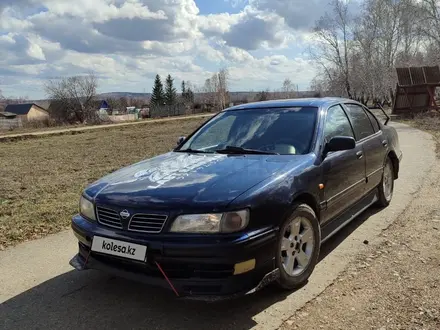 Nissan Maxima 1997 года за 1 900 000 тг. в Кокшетау – фото 4