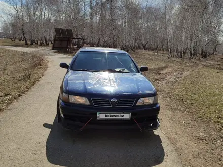 Nissan Maxima 1997 года за 1 900 000 тг. в Кокшетау – фото 9