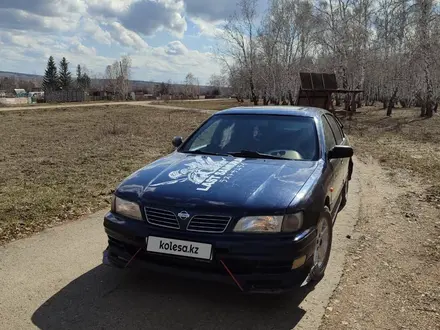 Nissan Maxima 1997 года за 1 900 000 тг. в Кокшетау – фото 10