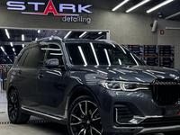 BMW X7 2019 годаүшін37 500 000 тг. в Астана