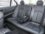 Mercedes-Benz E 320 2002 годаүшін4 000 000 тг. в Шымкент – фото 3