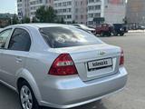 Chevrolet Nexia 2022 года за 3 800 000 тг. в Петропавловск – фото 4