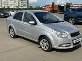 Chevrolet Nexia 2022 года за 3 800 000 тг. в Петропавловск – фото 2