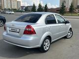 Chevrolet Nexia 2022 года за 3 800 000 тг. в Петропавловск – фото 5