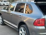 Porsche Cayenne 2006 года за 4 300 000 тг. в Караганда – фото 3