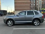Porsche Cayenne 2006 года за 4 300 000 тг. в Караганда – фото 4