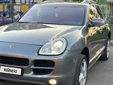 Porsche Cayenne 2006 года за 4 300 000 тг. в Караганда