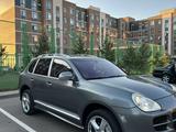 Porsche Cayenne 2006 года за 4 300 000 тг. в Караганда – фото 2