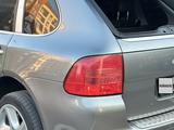 Porsche Cayenne 2006 года за 4 300 000 тг. в Караганда – фото 5
