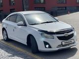 Chevrolet Cruze 2014 года за 4 800 000 тг. в Алматы – фото 3