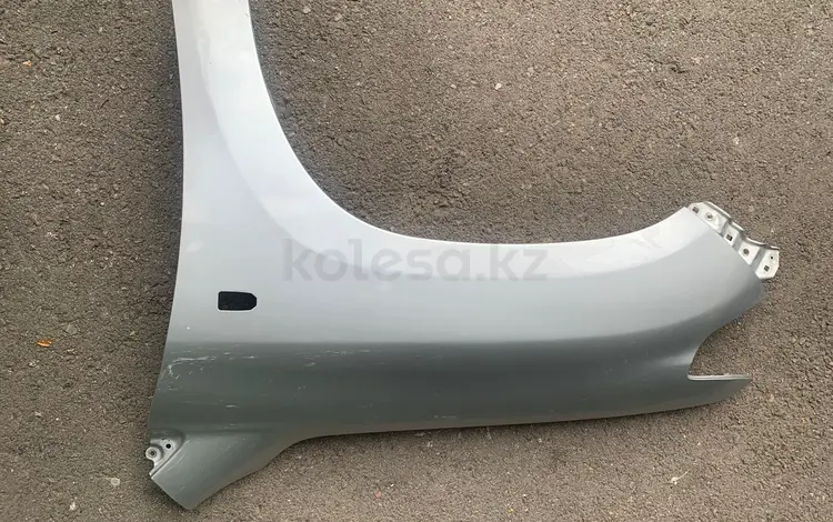 Крыло передние за 1 000 тг. в Павлодар