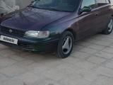 Toyota Carina E 1993 года за 1 650 000 тг. в Жанаозен – фото 2