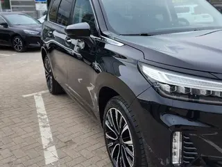 EXEED VX