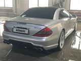 Mercedes-Benz SL 500 2009 годаүшін23 000 000 тг. в Алматы – фото 2