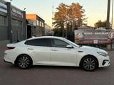 Kia K5 2020 годаүшін7 100 000 тг. в Караганда – фото 4