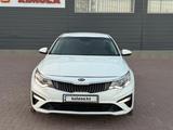 Kia K5 2020 годаүшін7 100 000 тг. в Караганда