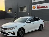 Kia K5 2020 годаүшін7 100 000 тг. в Караганда – фото 2