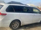 Toyota Sienna 2013 года за 7 800 000 тг. в Атырау – фото 4