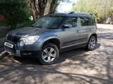 Skoda Yeti 2013 годаүшін6 200 000 тг. в Актобе – фото 2