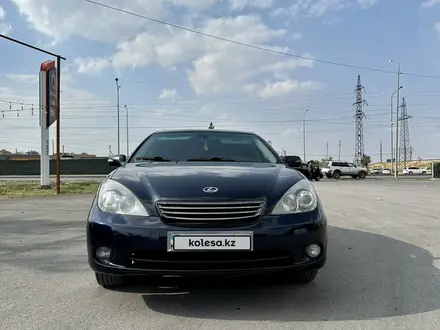 Lexus ES 300 2002 года за 5 500 000 тг. в Шымкент