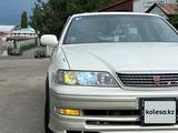 Toyota Mark II 1997 годаүшін9 500 000 тг. в Алматы – фото 3