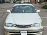 Toyota Mark II 1997 годаүшін9 500 000 тг. в Алматы