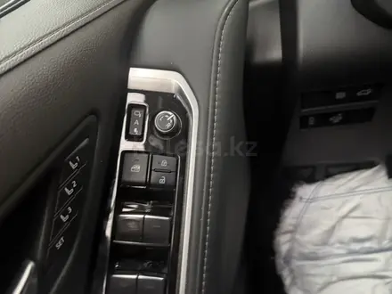 Toyota Land Cruiser 2022 года за 29 950 000 тг. в Алматы – фото 12
