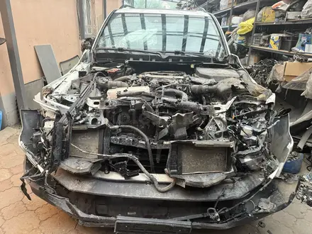 Toyota Land Cruiser 2022 года за 29 950 000 тг. в Алматы – фото 11