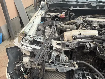 Toyota Land Cruiser 2022 года за 29 950 000 тг. в Алматы – фото 14
