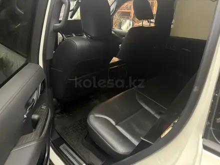 Toyota Land Cruiser 2022 года за 29 950 000 тг. в Алматы – фото 20