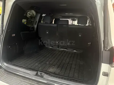 Toyota Land Cruiser 2022 года за 29 950 000 тг. в Алматы – фото 3