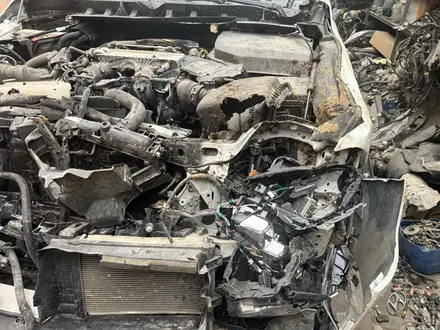 Toyota Land Cruiser 2022 года за 29 950 000 тг. в Алматы – фото 18