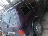 ВАЗ (Lada) Lada 2131 (5-ти дверный) 2002 годаfor1 600 000 тг. в Тараз