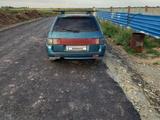 ВАЗ (Lada) 2111 2000 года за 1 150 000 тг. в Астана – фото 3