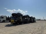 Scania  3-Series 2000 года за 16 000 000 тг. в Шымкент – фото 3