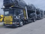 Scania  3-Series 2000 года за 16 000 000 тг. в Шымкент – фото 4