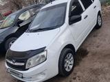 ВАЗ (Lada) Granta 2190 2013 годаүшін2 400 000 тг. в Риддер