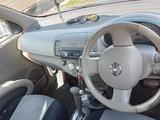 Nissan March 2002 года за 1 700 000 тг. в Петропавловск