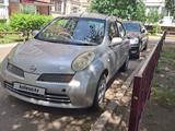 Nissan March 2002 года за 1 700 000 тг. в Петропавловск – фото 2