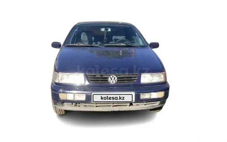 Volkswagen Passat 1996 годаүшін1 500 000 тг. в Астана