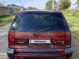 Mitsubishi Space Wagon 1992 года за 1 600 000 тг. в Шымкент – фото 5